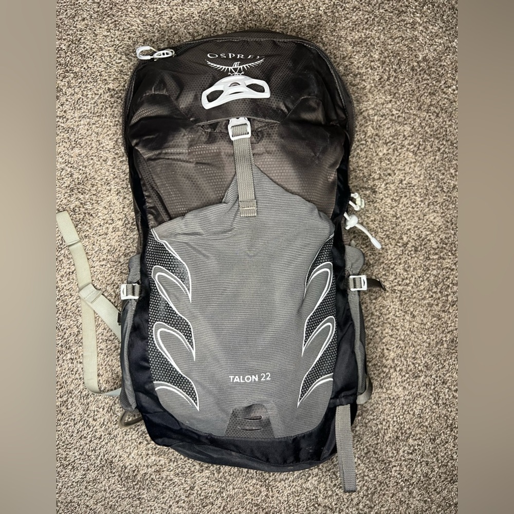 Osprey Talon 22